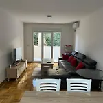 Sky Apartment