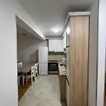 Sky Apartment