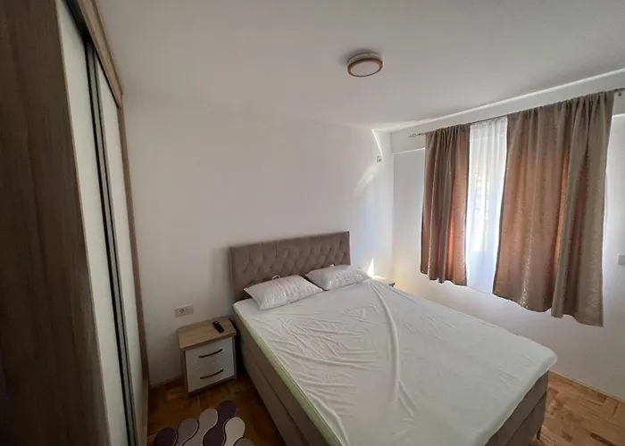 Sky Apartment