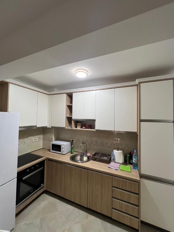 Sky Apartment