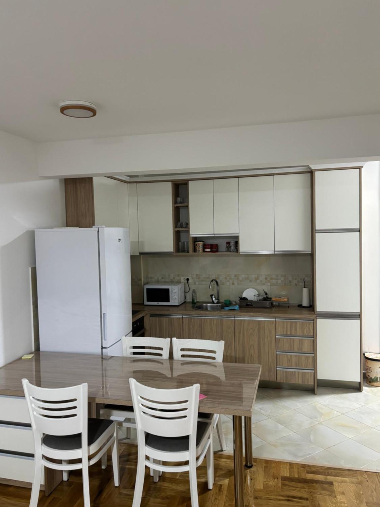 Apartman Sky *