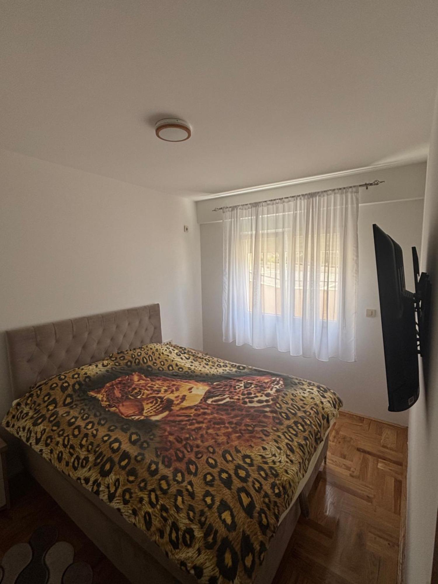 Sky Apartment