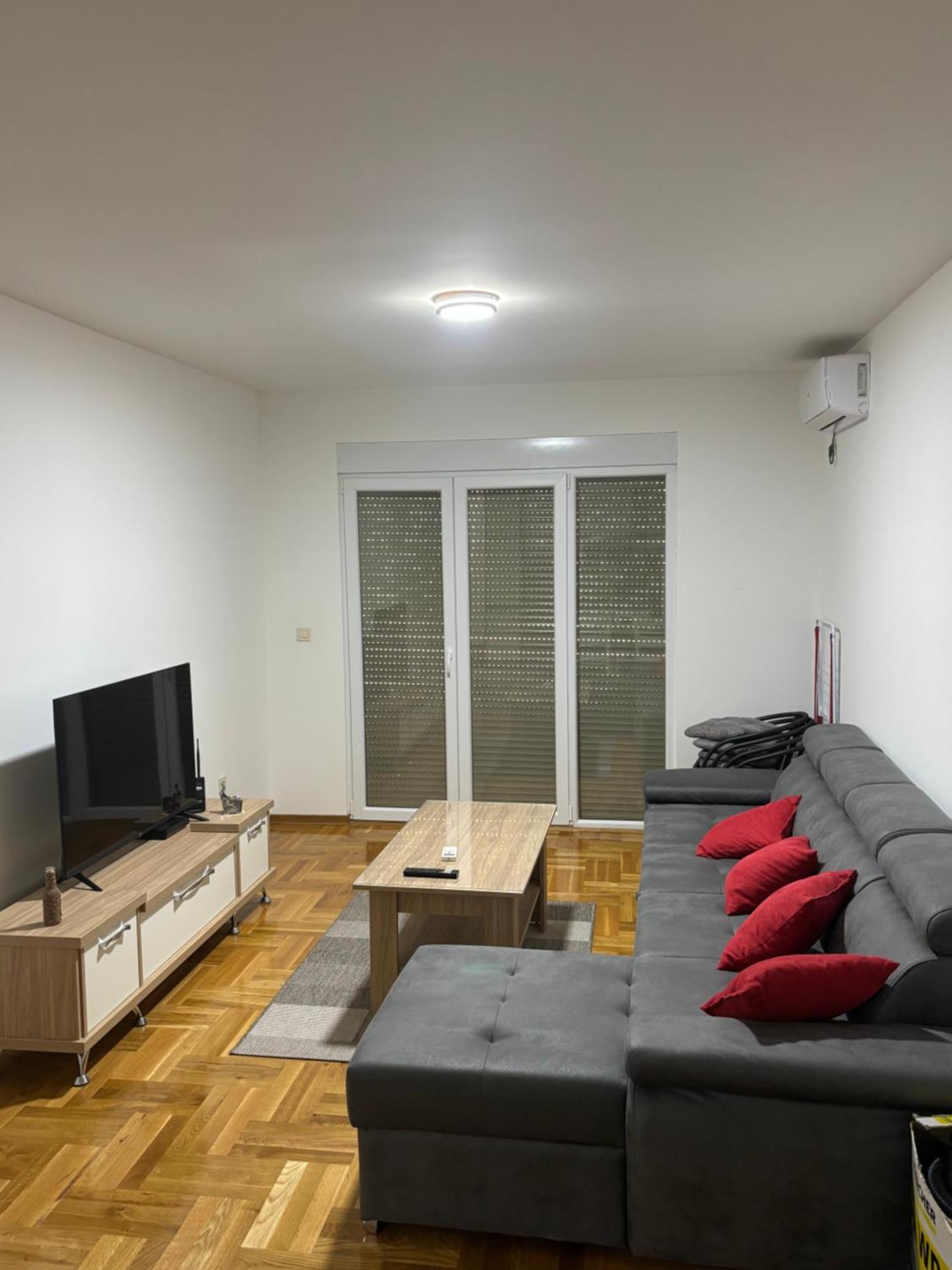 Apartment Sky Budva