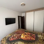 Sky Apartment