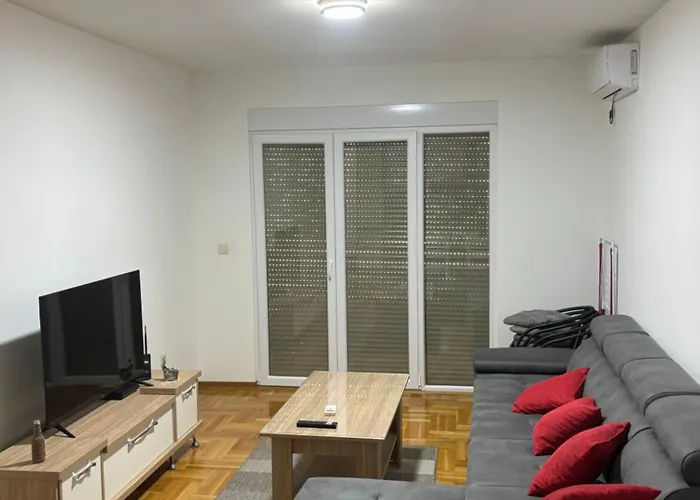 Sky Apartment